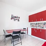 Apartment Bacic *