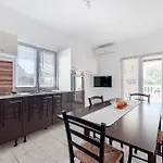 Bacic Apartment