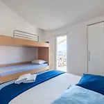 Apartment Bacic *