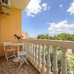 Bacic Apartment *
