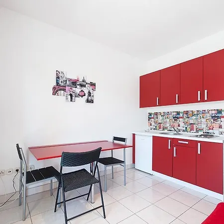 Apartman Bacic *