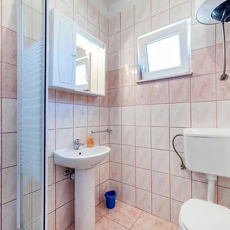 Apartment Bacic *