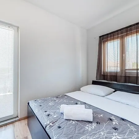 Apartment Bacic