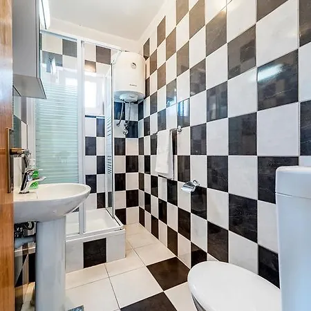 Bacic Apartment