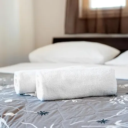 Apartman Bacic Vodice