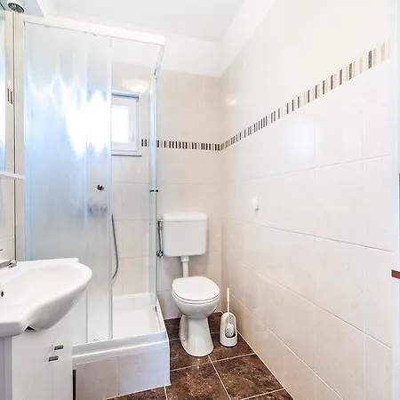 Bacic Apartment