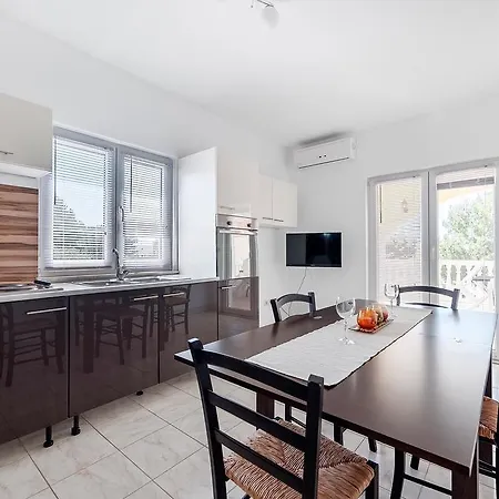Bacic Apartment
