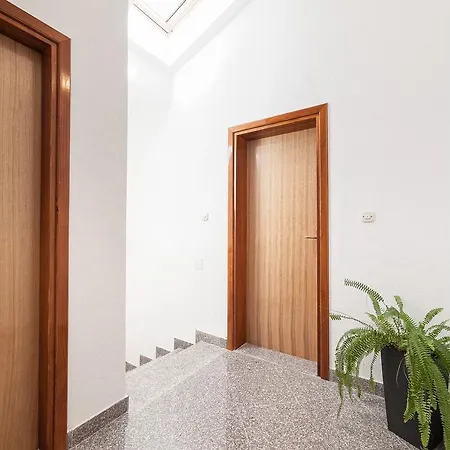 Bacic Apartment Vodice