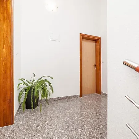Bacic Apartment