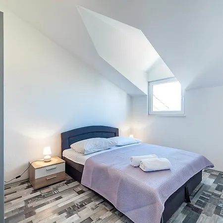 Apartman Bacic