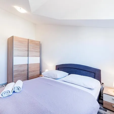 Apartment Bacic Vodice
