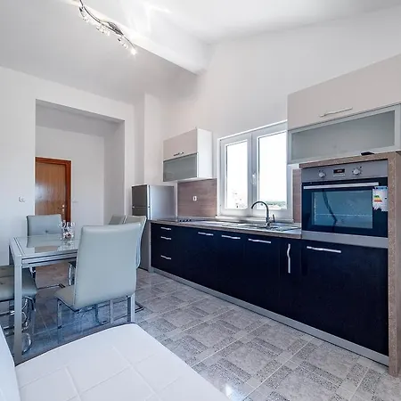Bacic Apartman