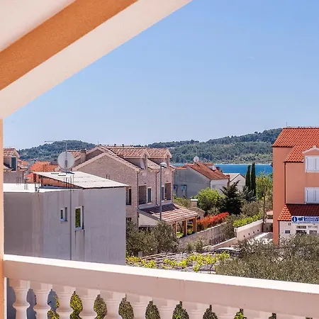 Bacic Apartman *