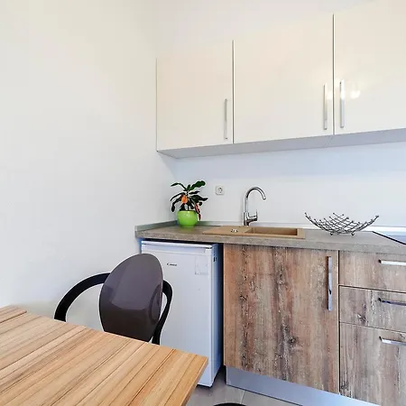 Bacic Apartment Vodice