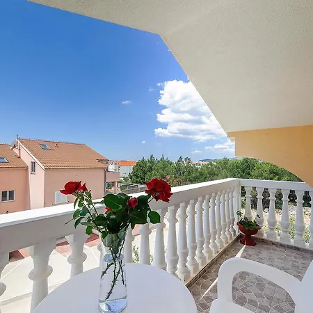 Apartment Bacic *