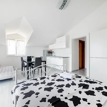 Apartment Bacic