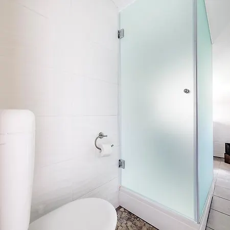 Bacic Apartman *