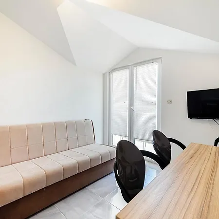 Apartment Bacic