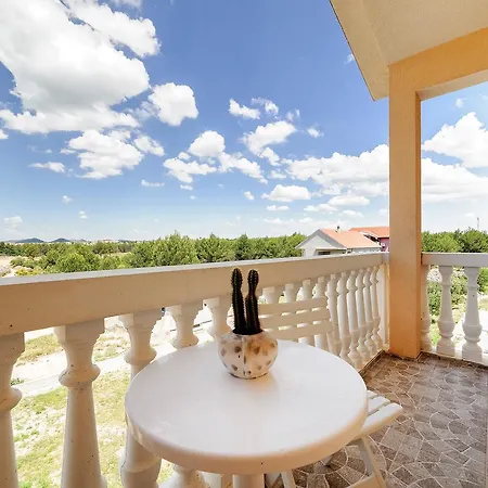 Bacic Apartment Vodice