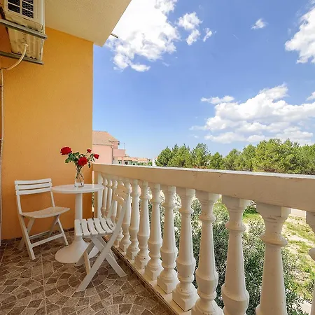 Bacic Apartman *