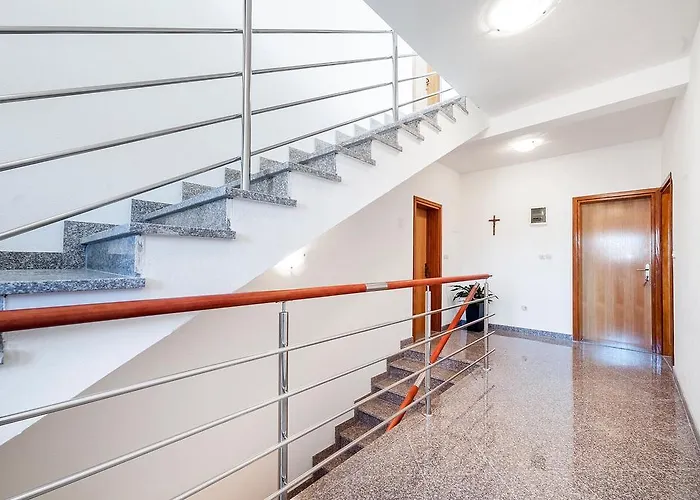 Bacic Apartment Vodice