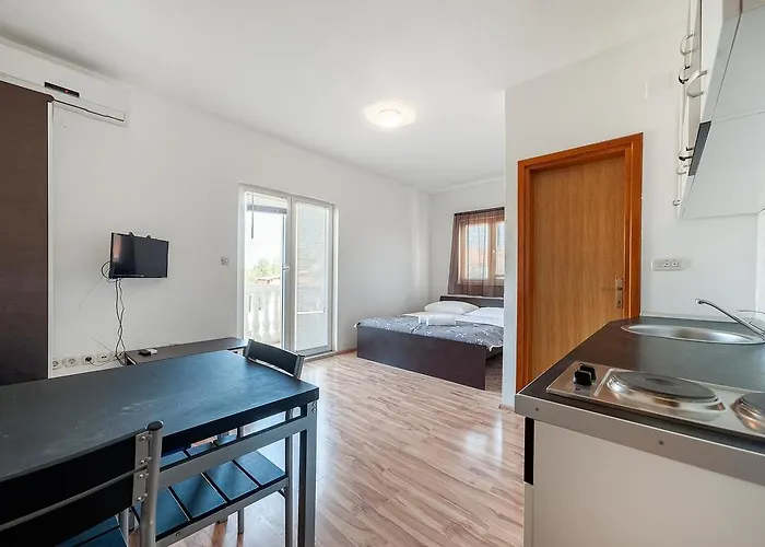 Bacic Apartment Vodice