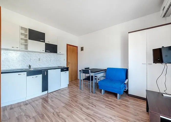 Bacic Apartment Vodice