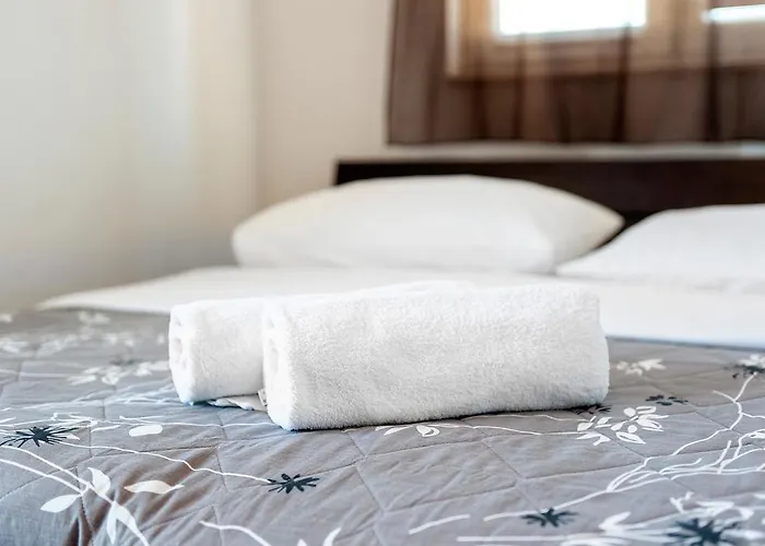 Apartment Bacic Vodice