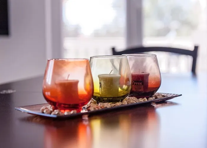 Apartment Bacic Vodice