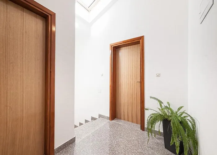 Bacic Apartment Vodice