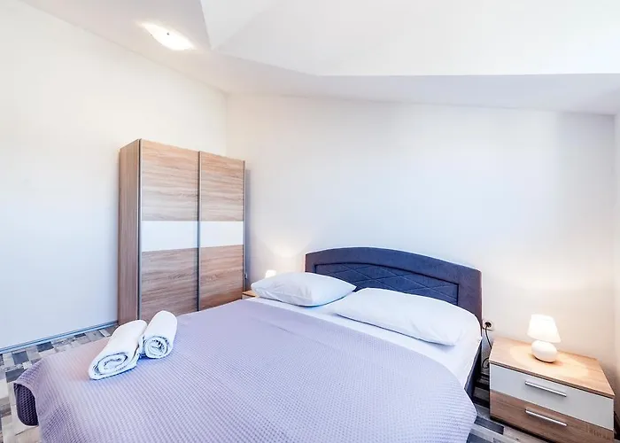 Lejlighed Bacic Vodice