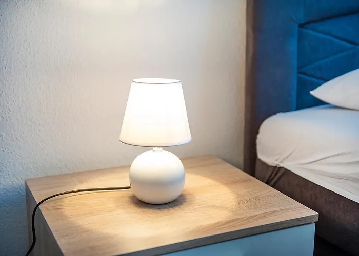 Bacic Lejlighed Vodice