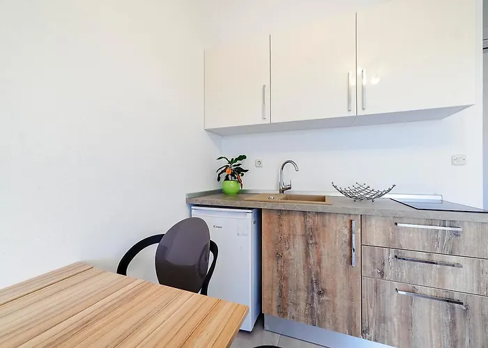 Bacic Apartment Vodice