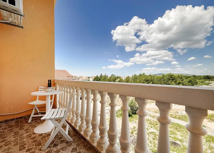 Bacic Apartment Vodice