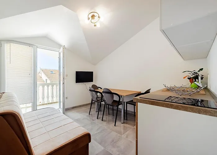 Bacic Apartment Vodice