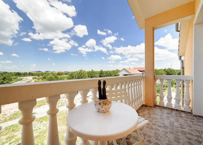 Bacic Apartment Vodice