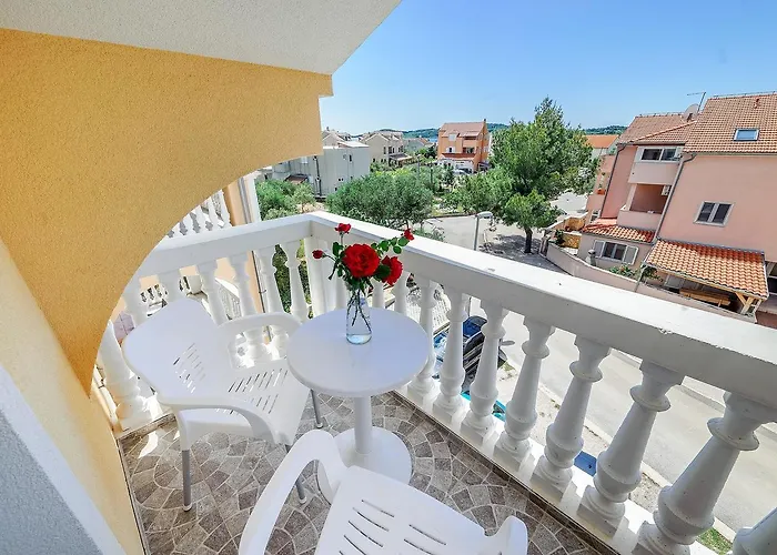 Apartment Bacic Vodice